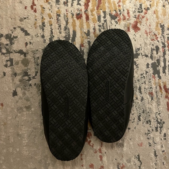 Columbia slippers - Picture 3 of 4